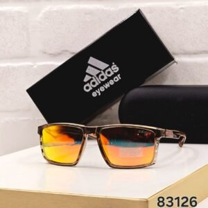 Adidas 83126 Premium high quality Sunglasses 2