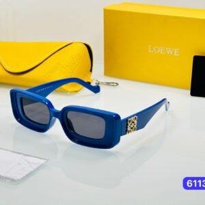 Loewe 6113 Premium high quality Sunglasses 3