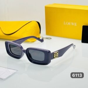 Loewe 6113 Premium high quality Sunglasses 4