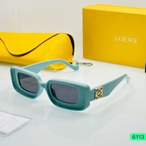 Loewe 6113 Premium high quality Sunglasses 5