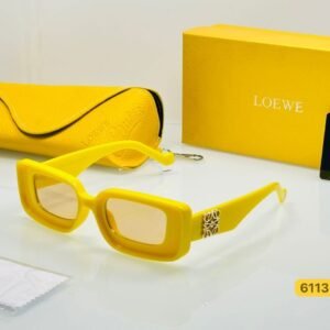 Loewe 6113 Premium high quality Sunglasses 7