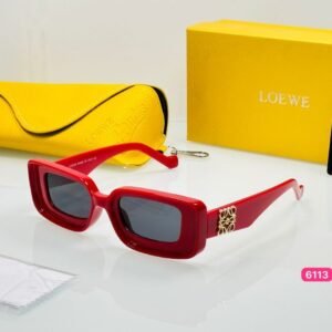 Loewe 6113 Premium high quality Sunglasses 8