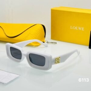 Loewe 6113 Premium high quality Sunglasses 9