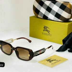 Burberry 8311 Premium high quality Sunglasses 12