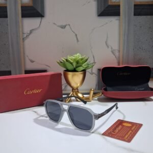 Cartier Polorized Premium high quality Sunglasses 17
