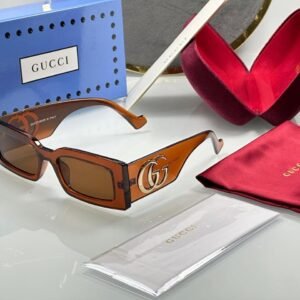 Gucci Premium high quality Sunglasses 28