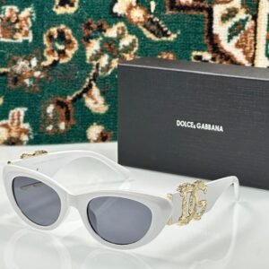 Dolce& Gabbana Premium high quality Sunglasses 35