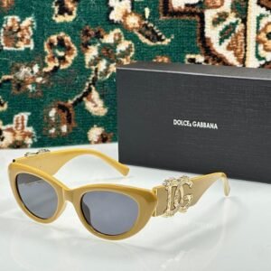 Dolce& Gabbana Premium high quality Sunglasses 36
