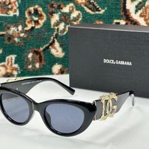 Dolce& Gabbana Premium high quality Sunglasses 37
