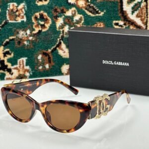Dolce& Gabbana Premium high quality Sunglasses 38