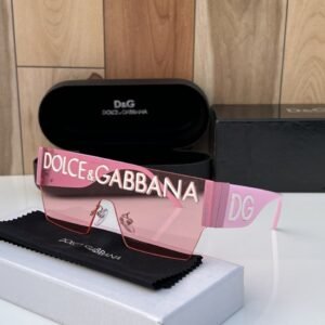 Dolce& Gabbana Premium high quality Sunglasses 54
