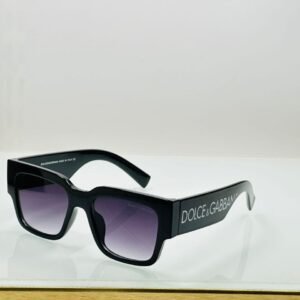 Dolce& Gabbana Premium high quality Sunglasses 62