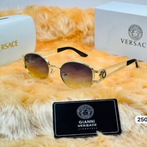 Versace Premium high quality Sunglasses 63