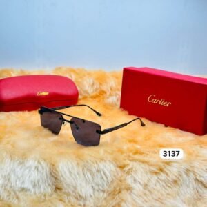 Cartier 3147 Premium high quality Sunglasses 70