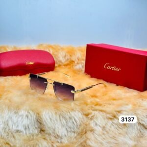 Cartier 3147 Premium high quality Sunglasses 71