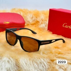 Cartier 2223 Premium high quality Sunglasses 72