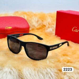 Cartier 2223 Premium high quality Sunglasses 73