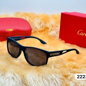 Cartier 2223 Premium high quality Sunglasses 74