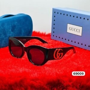 Gucci 69009 Premium high quality Sunglasses 77
