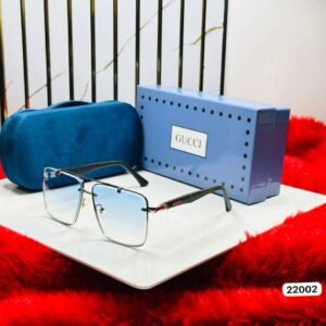 Gucci 22002 Premium high quality Sunglasses 83