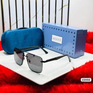 Gucci 22002 Premium high quality Sunglasses 84