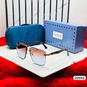 Gucci 22002 Premium high quality Sunglasses 87