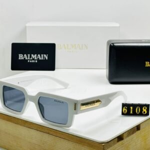 Balmain 6108 Premium high quality Sunglasses 91