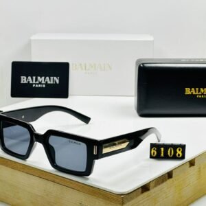 Balmain 6108 Premium high quality Sunglasses 92