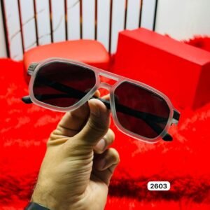 Cartier 2603 Premium high quality Sunglasses 94