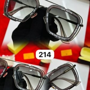 Louis Vuitton 214 Premium high quality Sunglasses 98