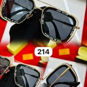 Louis Vuitton 214 Premium high quality Sunglasses 101