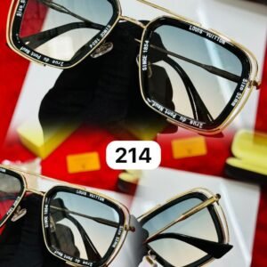 Louis Vuitton 214 Premium high quality Sunglasses 102