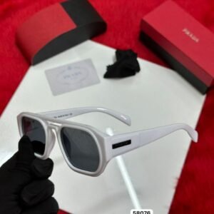 Prada 58076 Premium high quality Sunglasses 104