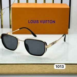 Louis Vuitton 1013 Premium high quality Sunglasses 109