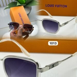 Louis Vuitton 1013 Premium high quality Sunglasses 110
