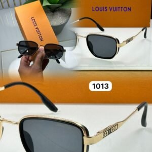 Louis Vuitton 1013 Premium high quality Sunglasses 111