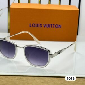 Louis Vuitton 1013 Premium high quality Sunglasses 112