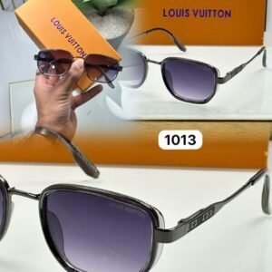 Louis Vuitton 1013 Premium high quality Sunglasses 113