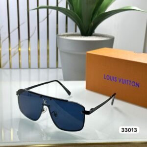Louis Vuitton 33013 Premium high quality Sunglasses 114