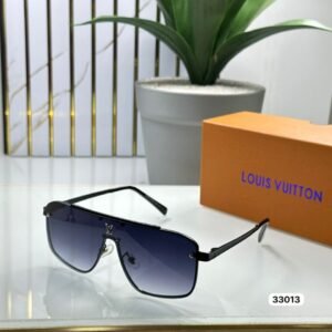 Louis Vuitton 33013 Premium high quality Sunglasses 115