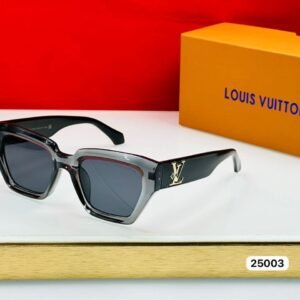 Louis Vuitton 25003 Premium high quality Sunglasses 118