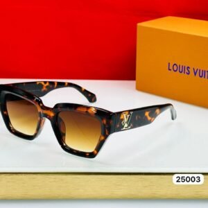 Louis Vuitton 25003 Premium high quality Sunglasses 117