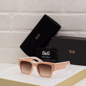 Dolce& Gabbana 6184 Premium high quality Sunglasses 118 (Copy)