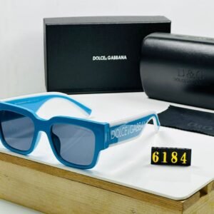 Dolce& Gabbana 6184 Premium high quality Sunglasses 120