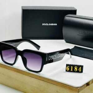 Dolce& Gabbana 6184 Premium high quality Sunglasses 121