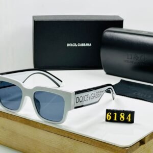 Dolce& Gabbana 6184 Premium high quality Sunglasses 123