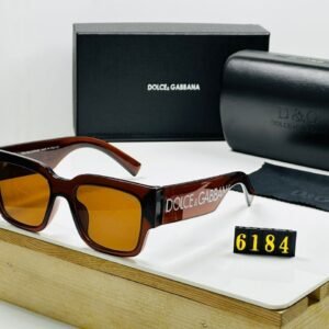 Dolce& Gabbana 6184 Premium high quality Sunglasses 125