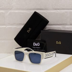 Dolce& Gabbana 6184 Premium high quality Sunglasses 126