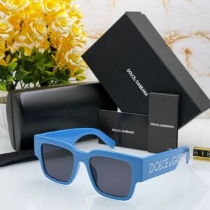 Dolce& Gabbana 6184 Premium high quality Sunglasses 127