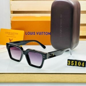 Louis Vuitton 35104 Premium high quality Sunglasses 129